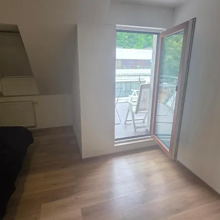 Citycentrum Comfort