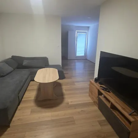 Citycentrum Comfort Διαμέρισμα
