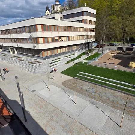 Διαμέρισμα Citycentrum Comfort Trenčín