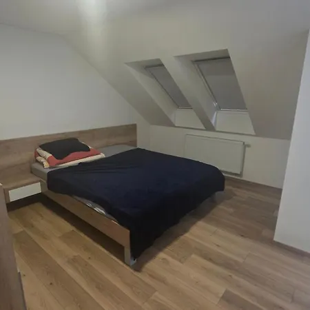 Citycentrum Comfort Διαμέρισμα Trenčín