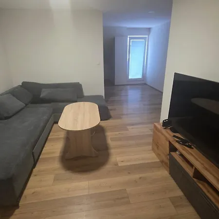 Citycentrum Comfort